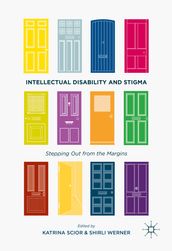 Intellectual Disability and Stigma