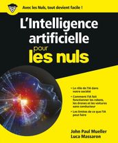 L Intelligence artificielle Pour les Nuls