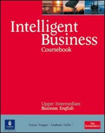 Intelligent business. Pre-intermediate. Workbook. Con CD Audio. Per le Scuole superiori - Christine Johnson