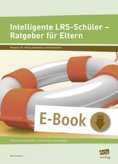 Intelligente LRS-Schüler - Ratgeber für Eltern