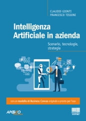 Intelligenza Artificiale in azienda