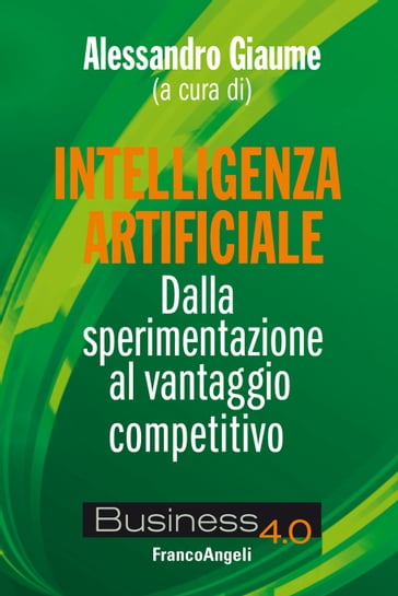 Intelligenza artificiale - AA.VV. Artisti Vari