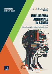 Intelligenza artificiale in sanità