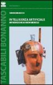 Intelligenza artificiale. Introduzione ai nuovi modelli