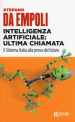 Intelligenza artificiale: ultima chiamata. Il sistema Italia alla prova del futuro