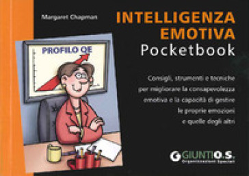 Intelligenza emotiva - Margaret Chapman