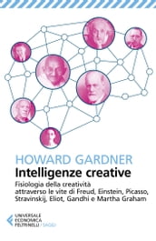Intelligenze creative