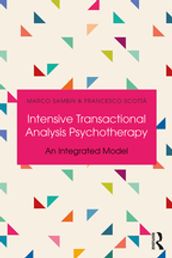 Intensive Transactional Analysis Psychotherapy