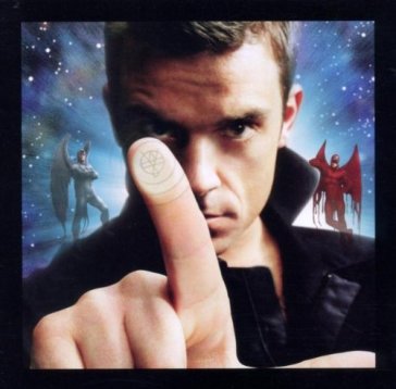 Intensive care - Robbie Williams