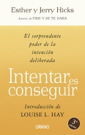 Intentar es conseguir