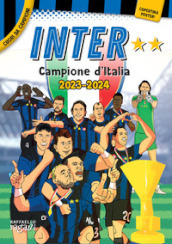 Inter. Campione 2024