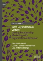 Inter-Organizational Culture