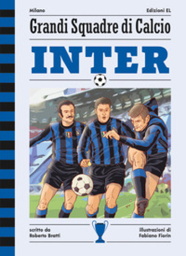 Inter - Roberto Bratti