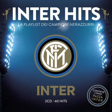 Inter hits la playlist dei campioni nera