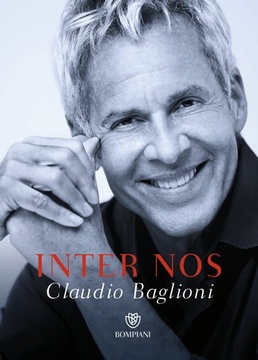 Inter nos - Claudio Baglioni