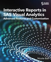 Interactive Reports in SAS® Visual Analytics