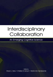 Interdisciplinary Collaboration