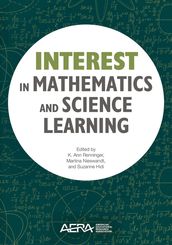 Interest in Mathematics and Science Learning