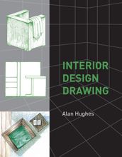 Interior Design Drawing