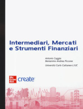 Intermediari, mercati e strumenti finanziari. Con ebook