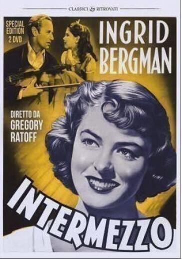 Intermezzo (CE) (2 Dvd) - Gregory Ratoff