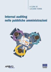Internal auditing nelle pubbliche amministrazioni