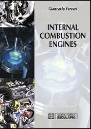 Internal combustion engines - Giancarlo Ferrari