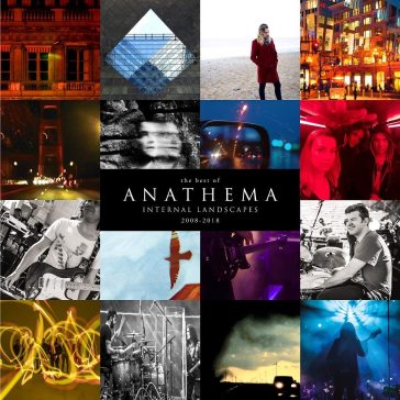 Internal landscapes - Anathema