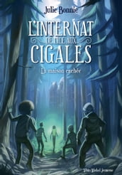 L Internat de l Ile aux Cigales - tome 2