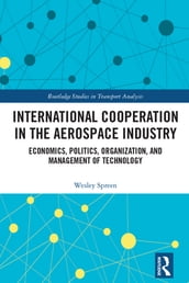 International Cooperation in the Aerospace Industry