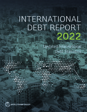 International Debt Report 2022