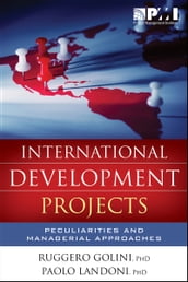 International Development Projects