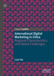 International Digital Marketing in China