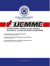 International Journal of Electronics, Mechanical and Mechatronics Engineering (IJEMME)