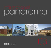 International Panorama. Ediz. italiana e inglese. 3.