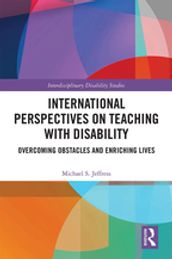 International Perspectives on Teaching with Disability