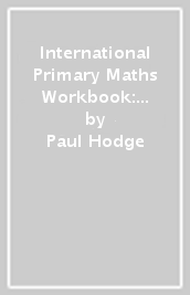 International Primary Maths Workbook: Stage 6