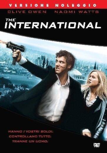 International (The) - Tom Tykwer