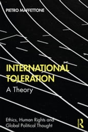 International Toleration