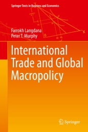 International Trade and Global Macropolicy