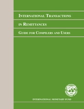 International Transactions in Remittances: Guide for Compilers and Users (RCG)