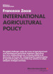 International agricultural policy