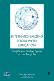 Internationalizing Social Work Education