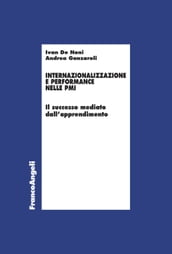 Internazionalizzazione e performance nelle Pmi