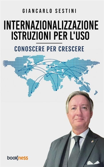 Internazionalizzazione: istruzioni per l'uso - Giancarlo Sestini