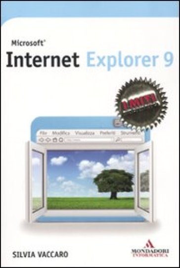 Internet Explorer 9 - Silvia Vaccaro