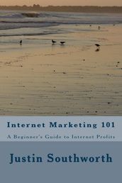 Internet Marketing 101: A Beginner s Guide to Internet Profits