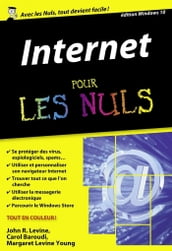 Internet Poche Pour les Nuls, 17ème édition