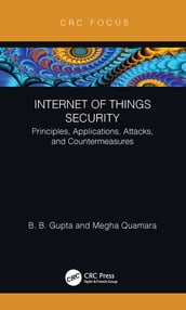 Internet of Things Security