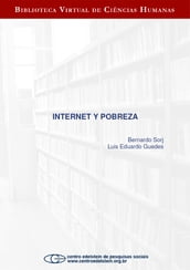 Internet y pobreza